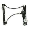 RIDEX 1561W0799 Window Regulator for BMW X3 (F25) - right front