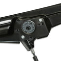 RIDEX 1561W0799 Window Regulator for BMW X3 (F25) - right front
