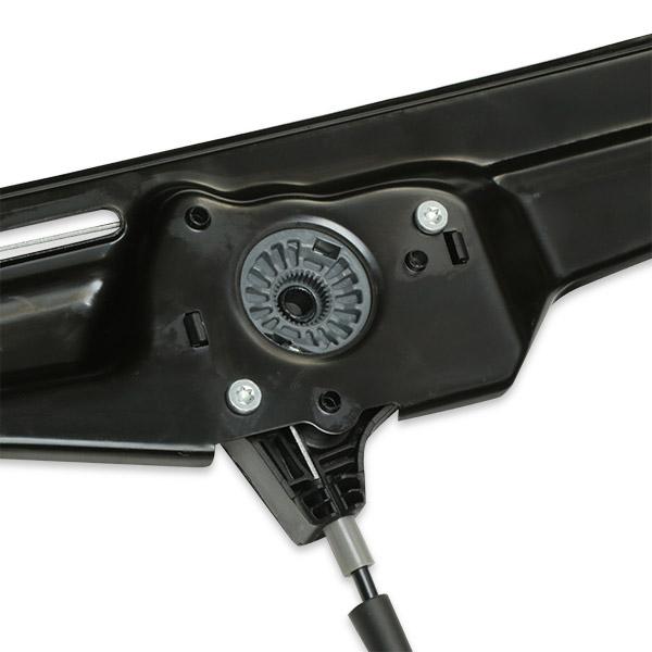 RIDEX 1561W0799 Window Regulator for BMW X3 (F25) - right front