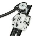 RIDEX 1561W0799 Window Regulator for BMW X3 (F25) - right front