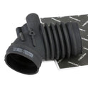 RIDEX 1591I0006 Intake pipe, air filter