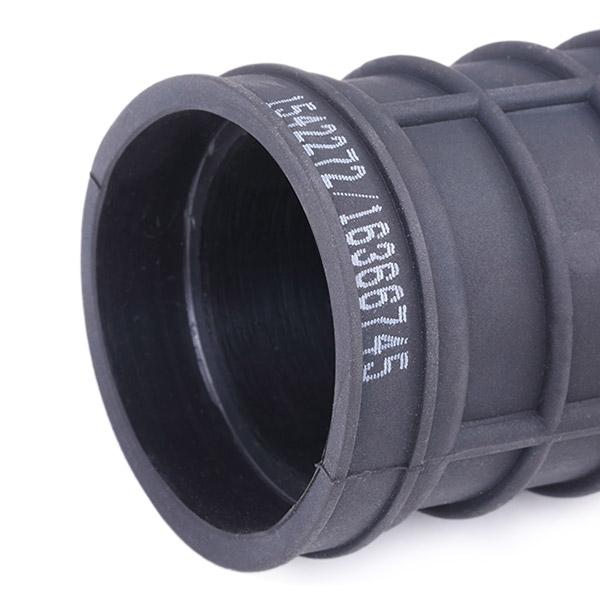 RIDEX 1591I0056 Intake pipe, air filter for BMW 3 Saloon (E36)