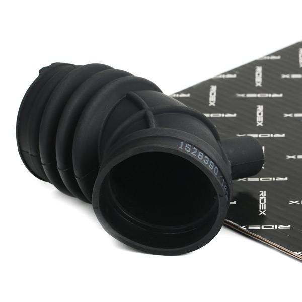 RIDEX 1591I0059 Intake pipe, air filter for BMW 3 Series
