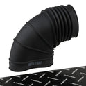 RIDEX 1591I0074 Intake pipe, air filter