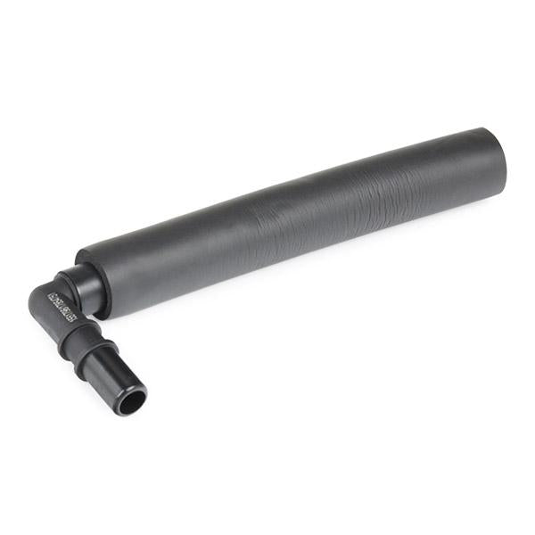 RIDEX 1600H16000068 Hose, crankcase breather