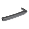 RIDEX 1600H16000068 Hose, crankcase breather