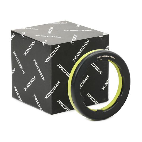 RIDEX 1626F0010 Anti-Friction Bearing, suspension strut support mounting