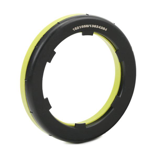 RIDEX 1626F0010 Anti-Friction Bearing, suspension strut support mounting