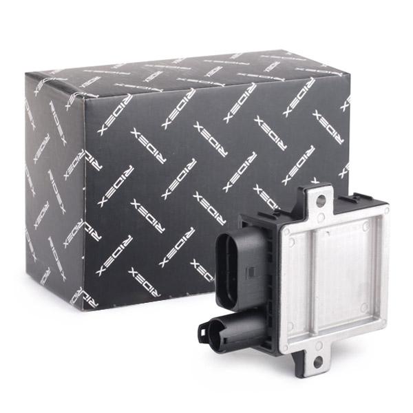 RIDEX 1750R0005 Glow plug relay
