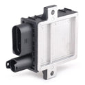RIDEX 1750R0005 Glow plug relay
