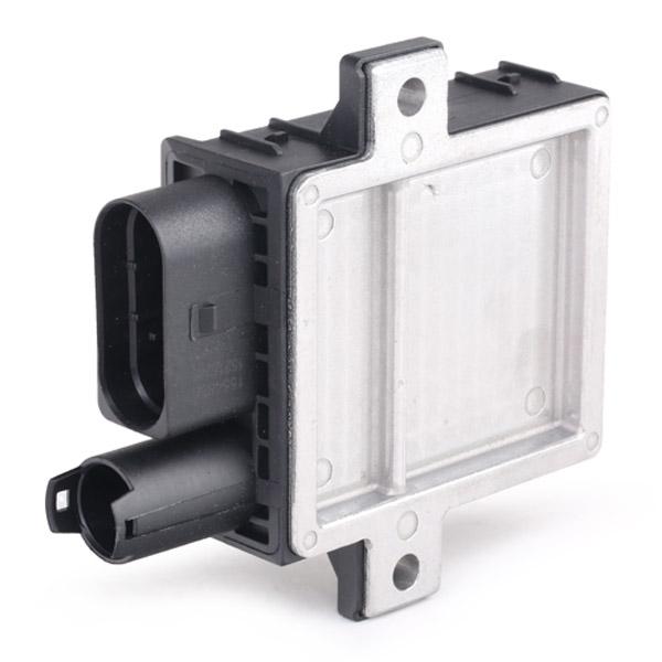 RIDEX 1750R0005 Glow plug relay