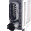 RIDEX 1750R0005 Glow plug relay