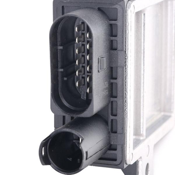 RIDEX 1750R0005 Glow plug relay