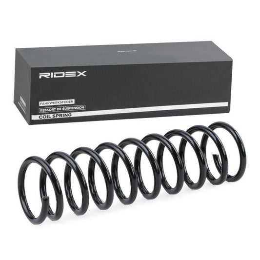 RIDEX 188C0534 Coil Spring for BMW 7 (E38)