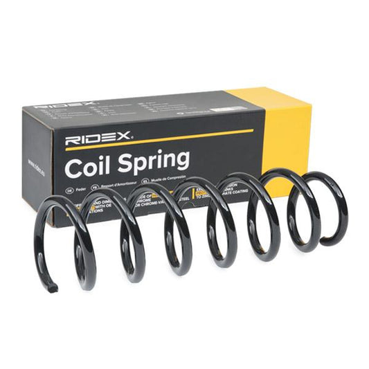 RIDEX 188C0904 Coil Spring for BMW 5 Series