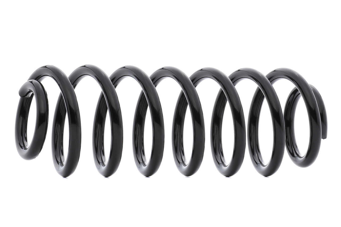 RIDEX 188C0983 Coil Spring for BMW 5 Touring (E39)
