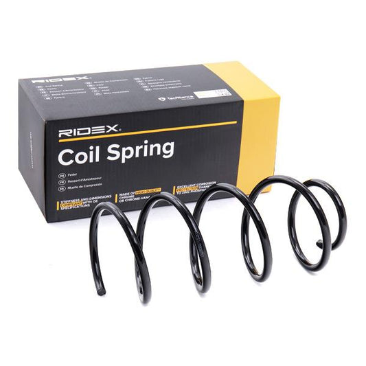 RIDEX 188C1238 Coil Spring