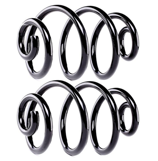 RIDEX 188C1979 Coil Spring for BMW 3 Series