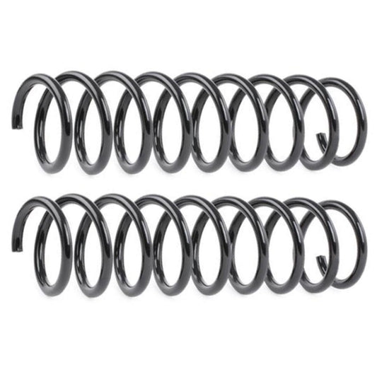 RIDEX 188C1986 Coil Spring for BMW 5 Saloon (E39)