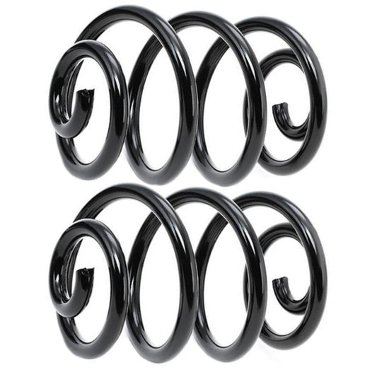 RIDEX 188C1997 Coil Spring for BMW 3 Series