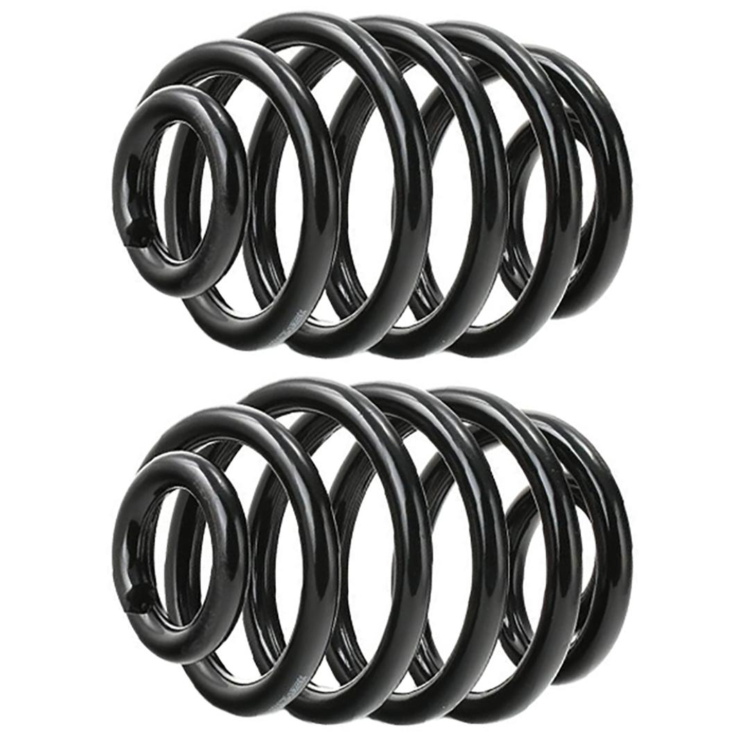 RIDEX 188C2021 Coil Spring for BMW 3 Series