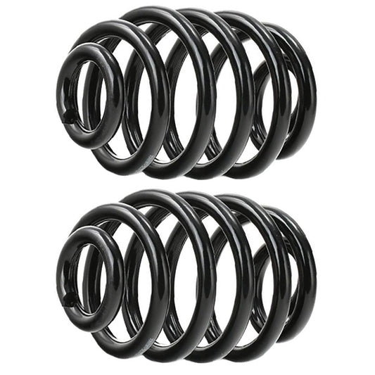RIDEX 188C2021 Coil Spring for BMW 3 Series