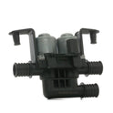 RIDEX 2073C0020 Heater control valve