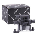 RIDEX 2073C0020 Heater control valve