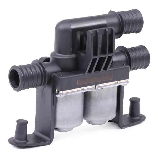 RIDEX 2073C0020 Heater control valve