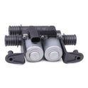 RIDEX 2073C0020 Heater control valve