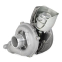 RIDEX 2234C0184 Turbocharger