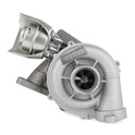 RIDEX 2234C0184 Turbocharger