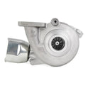 RIDEX 2234C0184 Turbocharger