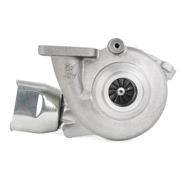 RIDEX 2234C0184 Turbocharger
