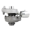 RIDEX 2234C0184 Turbocharger