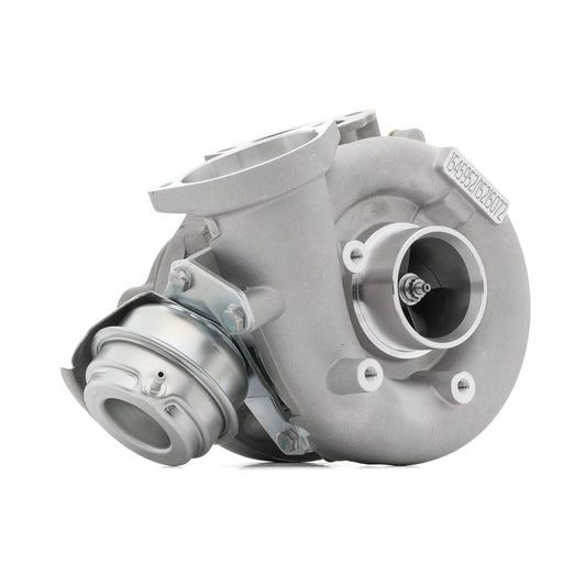 RIDEX 2234C0289 Turbocharger