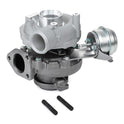 RIDEX 2234C0312 Turbocharger