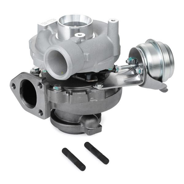 RIDEX 2234C0312 Turbocharger