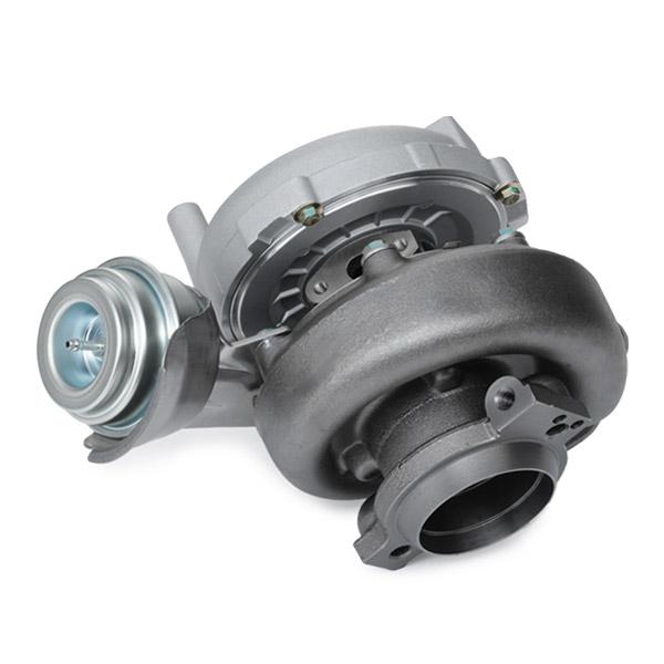 RIDEX 2234C0312 Turbocharger