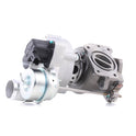 RIDEX 2234C0387 Turbocharger