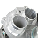 RIDEX 2234C0387 Turbocharger