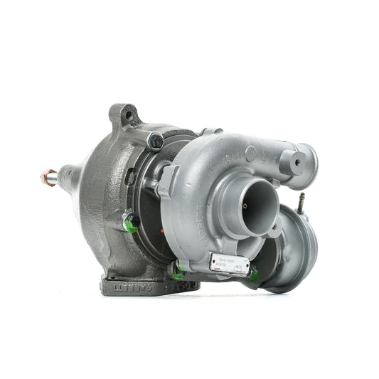 RIDEX REMAN 2234C10716R Turbocharger (remanufactured)
