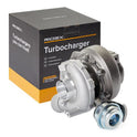 RIDEX 2234C10456 Turbocharger