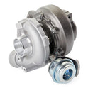 RIDEX 2234C10456 Turbocharger
