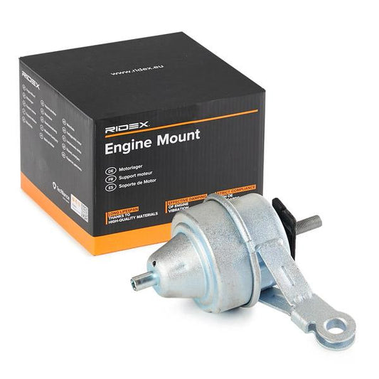 RIDEX 247E0262 Engine mount