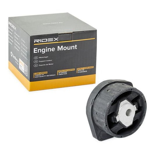 RIDEX 247E0322 Engine mount