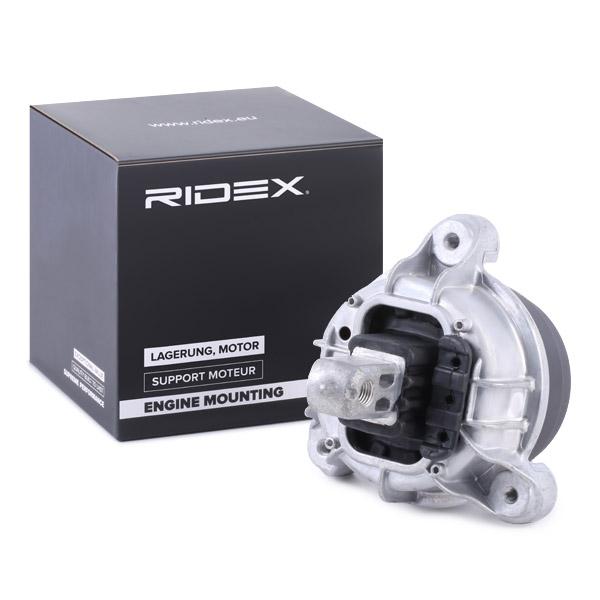 RIDEX 247E0331 Engine mount