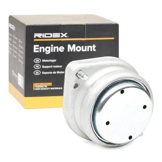 RIDEX 247E0702 Engine mount