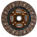 RIDEX 262C0035 Clutch Disc