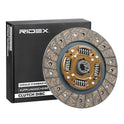 RIDEX 262C0035 Clutch Disc